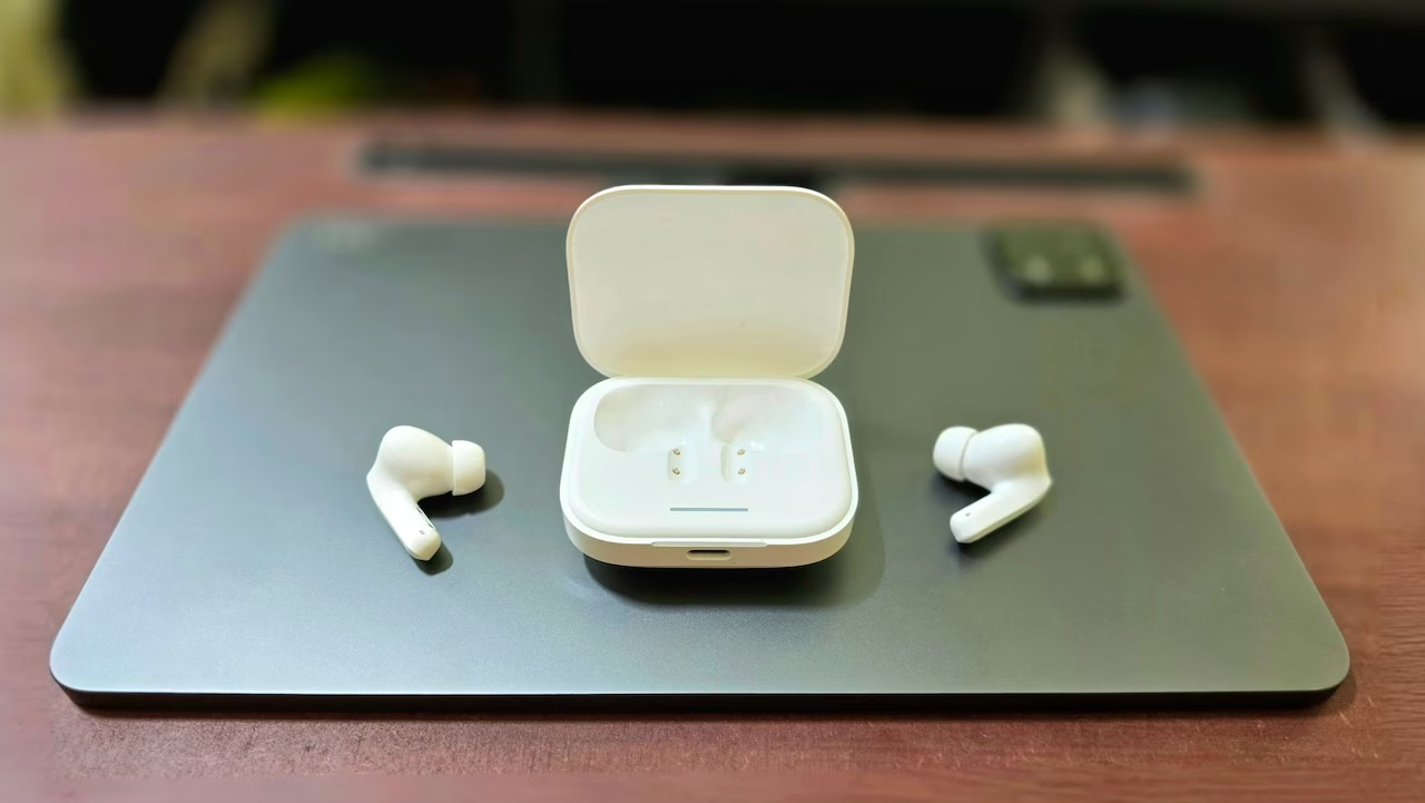 Redmi Buds 5 Review – Are These the Best Under ₹1500?