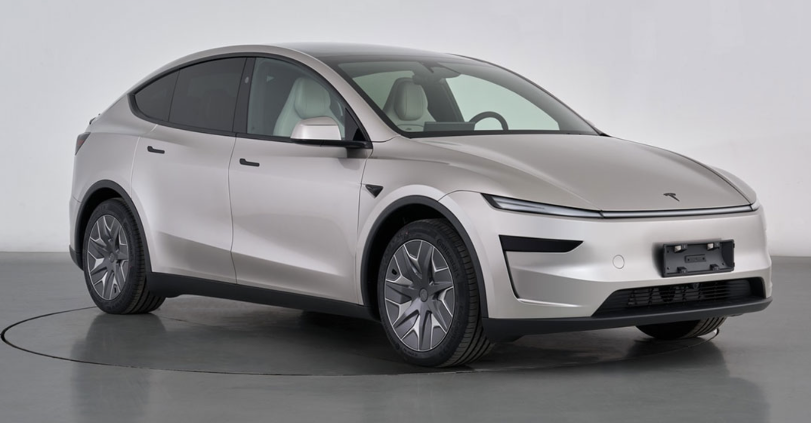 Tesla’s new affordable EV model announcement