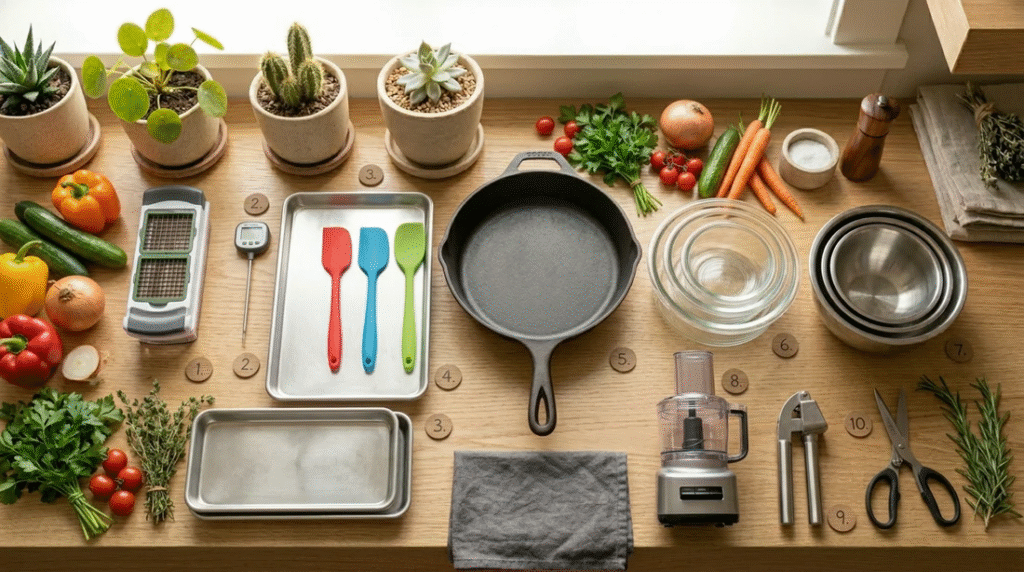 Best Home & Kitchen Products to Buy in 2026: Complete Review of kitchen appliances, cookware, storage solutions, smart home products, and cleaning essentials