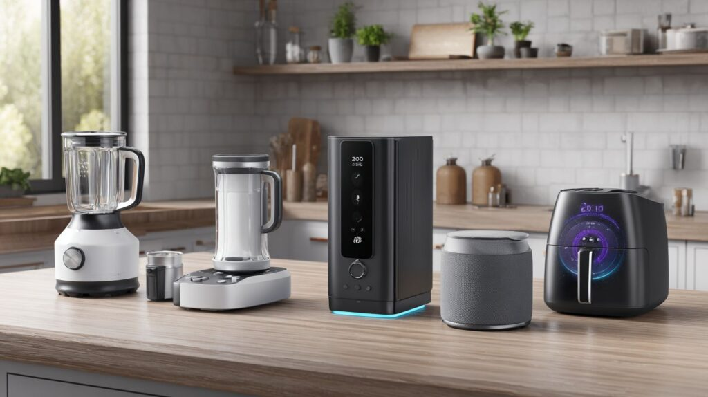 Best Home & Kitchen Products to Buy in 2026: Complete Review of kitchen appliances, cookware, storage solutions, smart home products, and cleaning essentials