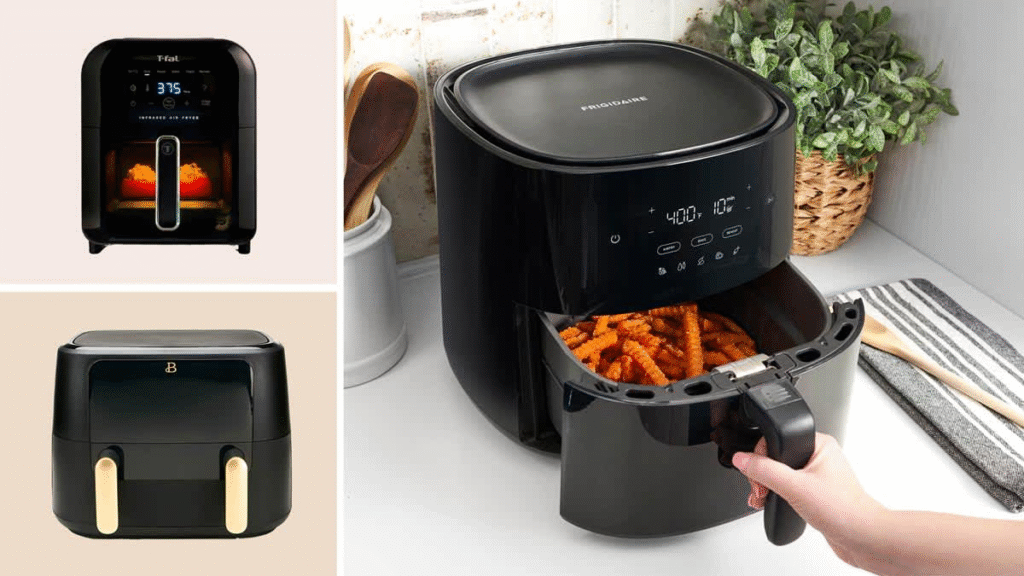 Best Home & Kitchen Products to Buy in 2026: Complete Review of kitchen appliances, cookware, storage solutions, smart home products, and cleaning essentials