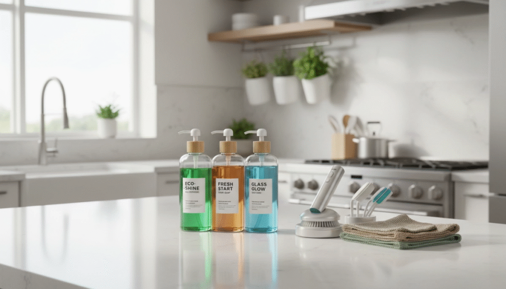 Best Home & Kitchen Products to Buy in 2026: Complete Review of kitchen appliances, cookware, storage solutions, smart home products, and cleaning essentials