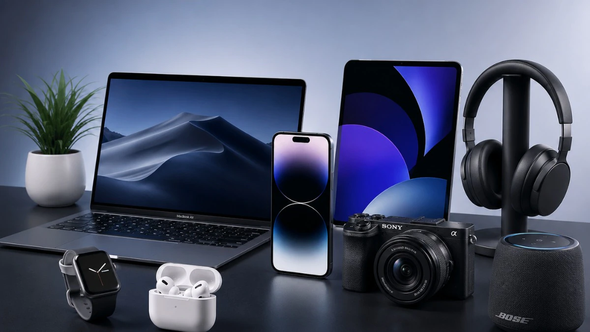 Gadget Reviews 2026: Best Tech Gadgets Worth Buying