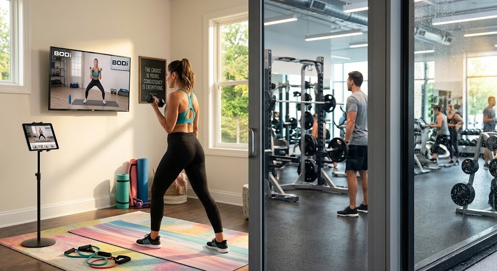 Best fitness discounts of 2026 featuring affordable workout gear, sports equipment, gym essentials, and fitness accessories