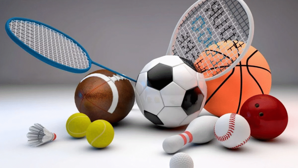Best fitness discounts of 2026 featuring affordable workout gear, sports equipment, gym essentials, and fitness accessories