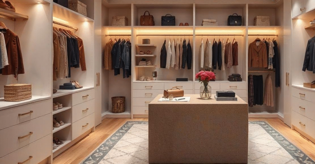 Fashion trends to watch in 2026 featuring emerging styles, relaxed tailoring, denim, accessories, and modern fashion looks