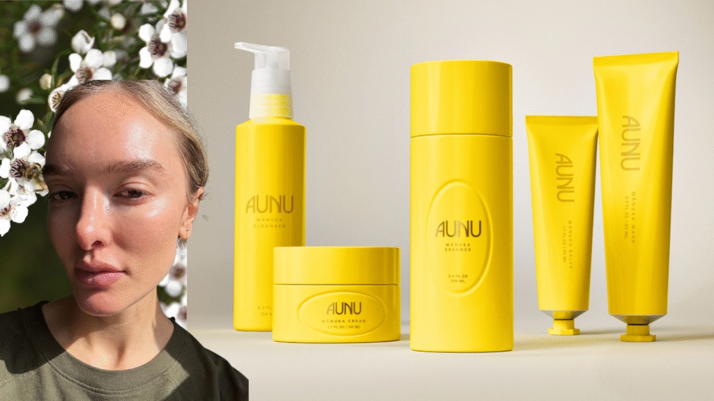 Best skincare products to try in 2026 displayed together for a complete skincare product review guide