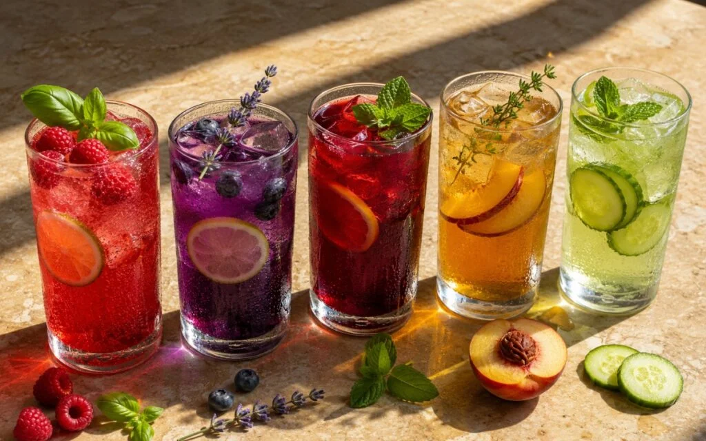 Top food market and beverage trends to watch in 2026