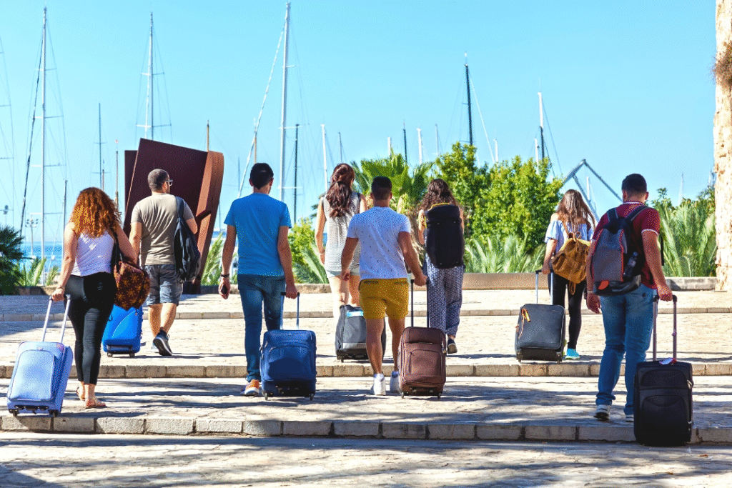 Top Tourism Trends to Watch in 2026: New Ways People Are Traveling