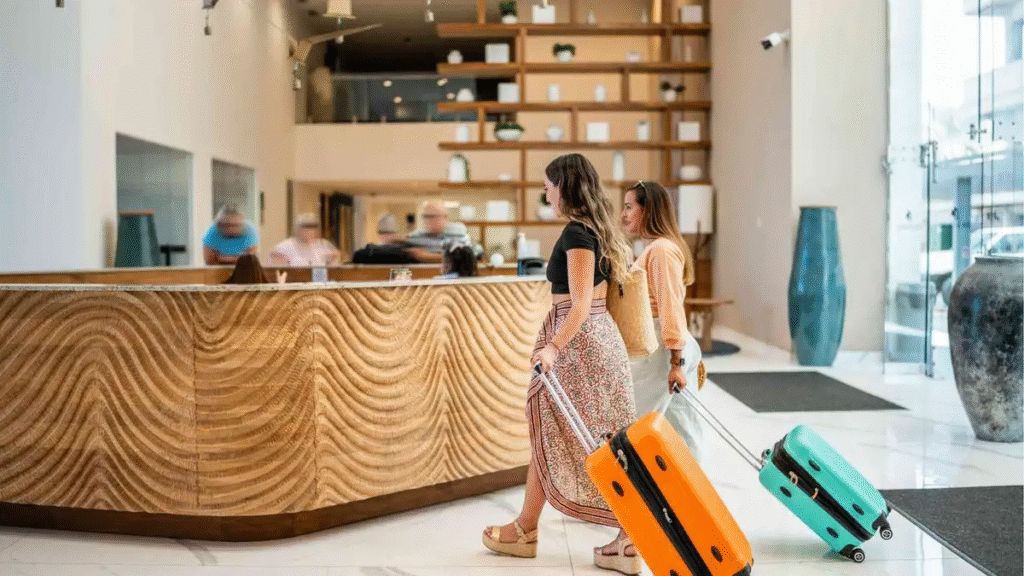 Top Tourism Trends to Watch in 2026: New Ways People Are Traveling