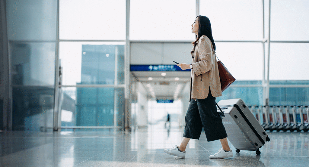 Top Tourism Trends to Watch in 2026: New Ways People Are Traveling