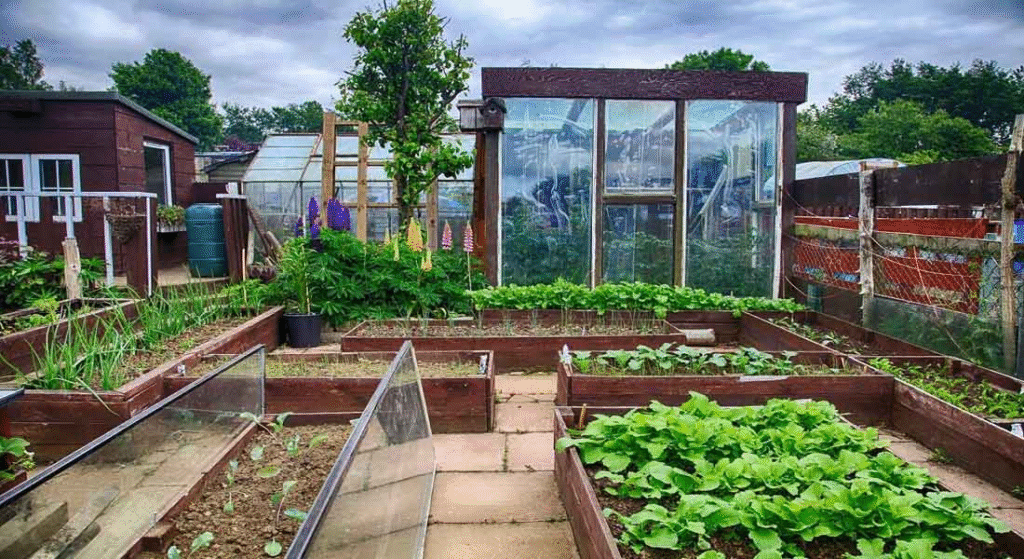 Plant Nursery Startup Ideas: How to Start a Business in 2026