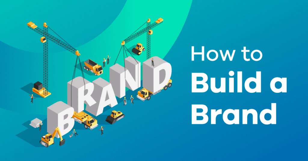 “How to grow your brand and build strong brand recognition in 2026 through effective branding and marketing strategies.”