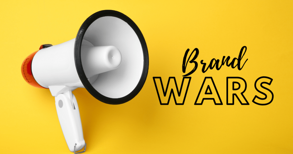 Top brands competing for consumers in 2026 through innovation, marketing, and brand strategy.
