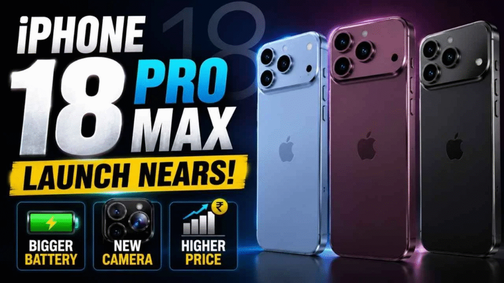 iPhone 18 Pro smart buying advice for upgraders