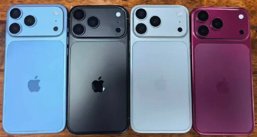 iPhone 18 Pro smart buying advice for upgraders.