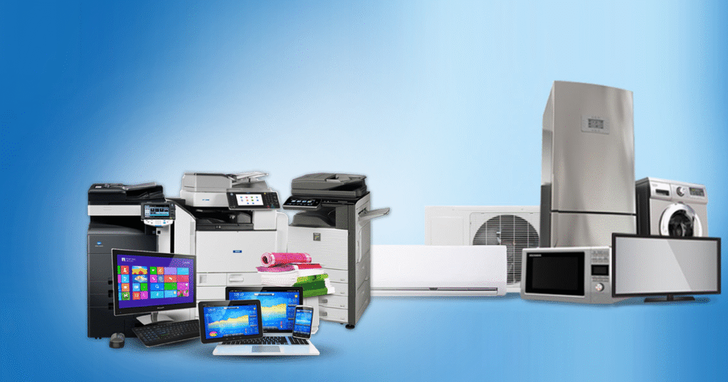 Ultimate guide to electronics discounts and deals in 2026.