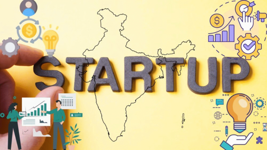 How to build a successful startup brand in 2026.