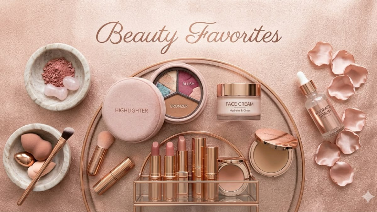 Best Makeup & Beauty Products of 2026: Tested & Reviewed