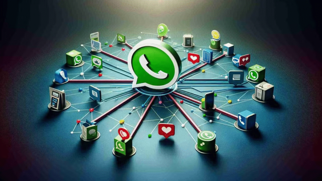 Future of WhatsApp in 2026: Emerging Trends & Digital Communication – WhatsApp AI, business messaging, and digital communication trends