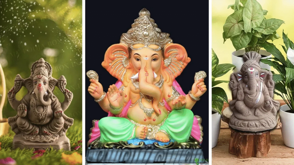 Ganesh Chaturthi Online Shopping Discounts 2026 - best festive deals and online shopping offers