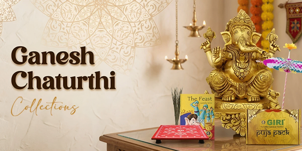 Ganesh Chaturthi Online Shopping Discounts 2026: Best Deals, Offers & Savings – festive shopping discounts and special online offers