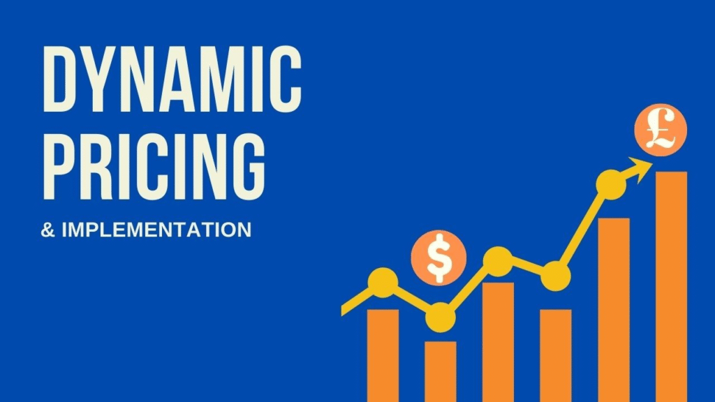 Pricing Wars in 2026: How Brands Compete to Win Customers & Market Share – competitive pricing strategies and brand competition