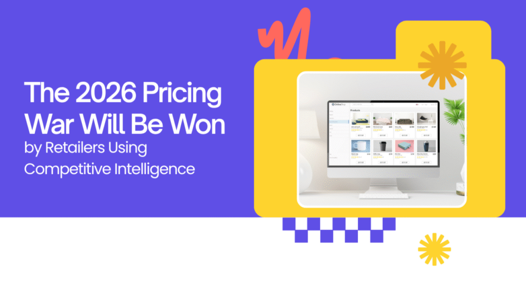 Pricing Wars in 2026: How Brands Compete to Win Customers & Market Share – competitive pricing strategies and brand competition