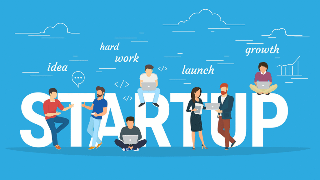 Profitable Home Startup Ideas for Beginners in 2026 – practical home-based business ideas for new entrepreneurs and small business owners.