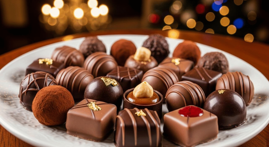 Best Chocolate & Candy Products 2026: complete buying guide for chocolate and candy lovers